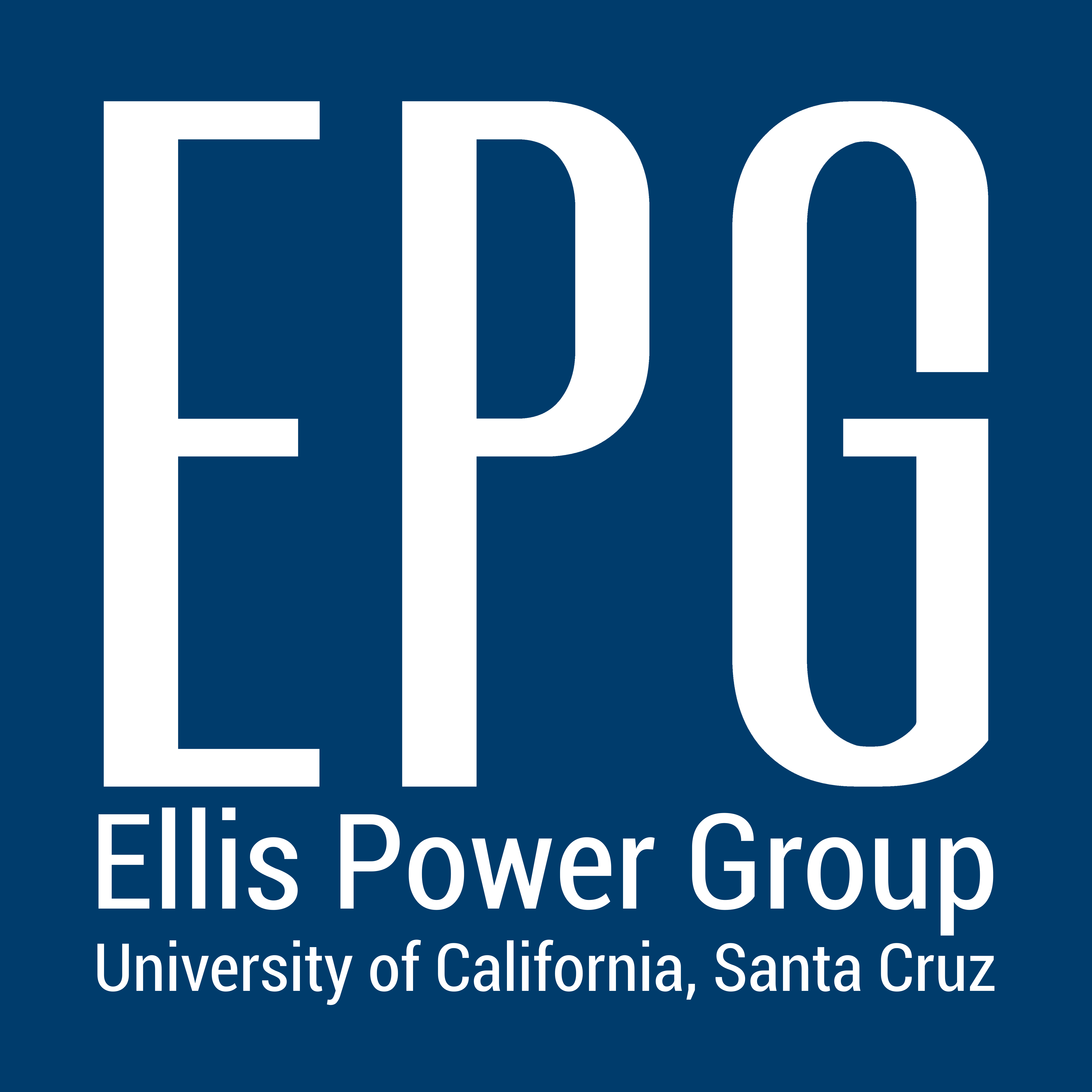 Ellis Power Group logo