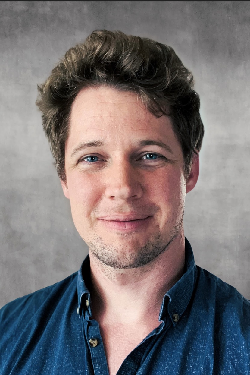 Nathan Ellis