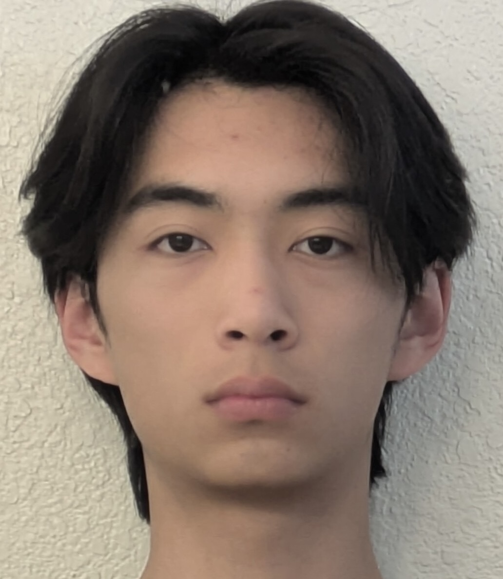 Nicholas Tang