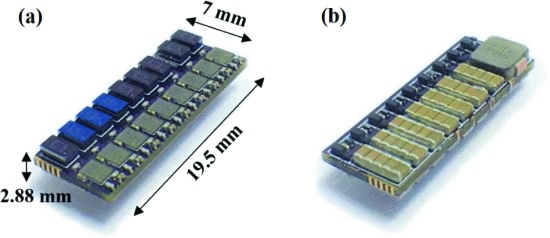 A Resonant 1:5 Cockcroft-Walton Converter Utilizing GaN FET Switches with N-Phase and Split-Phase Clocking