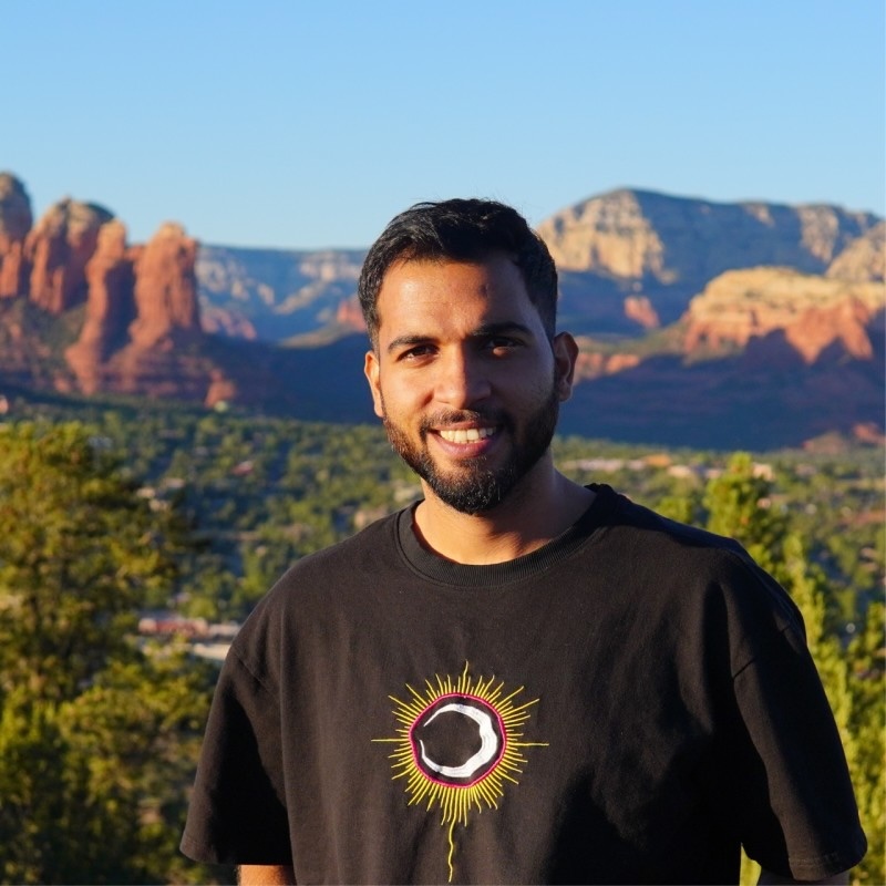 Swapnil Tripathi
