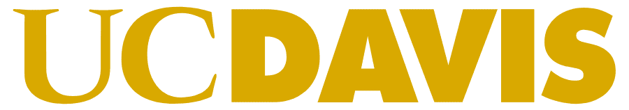 UC Davis logo
