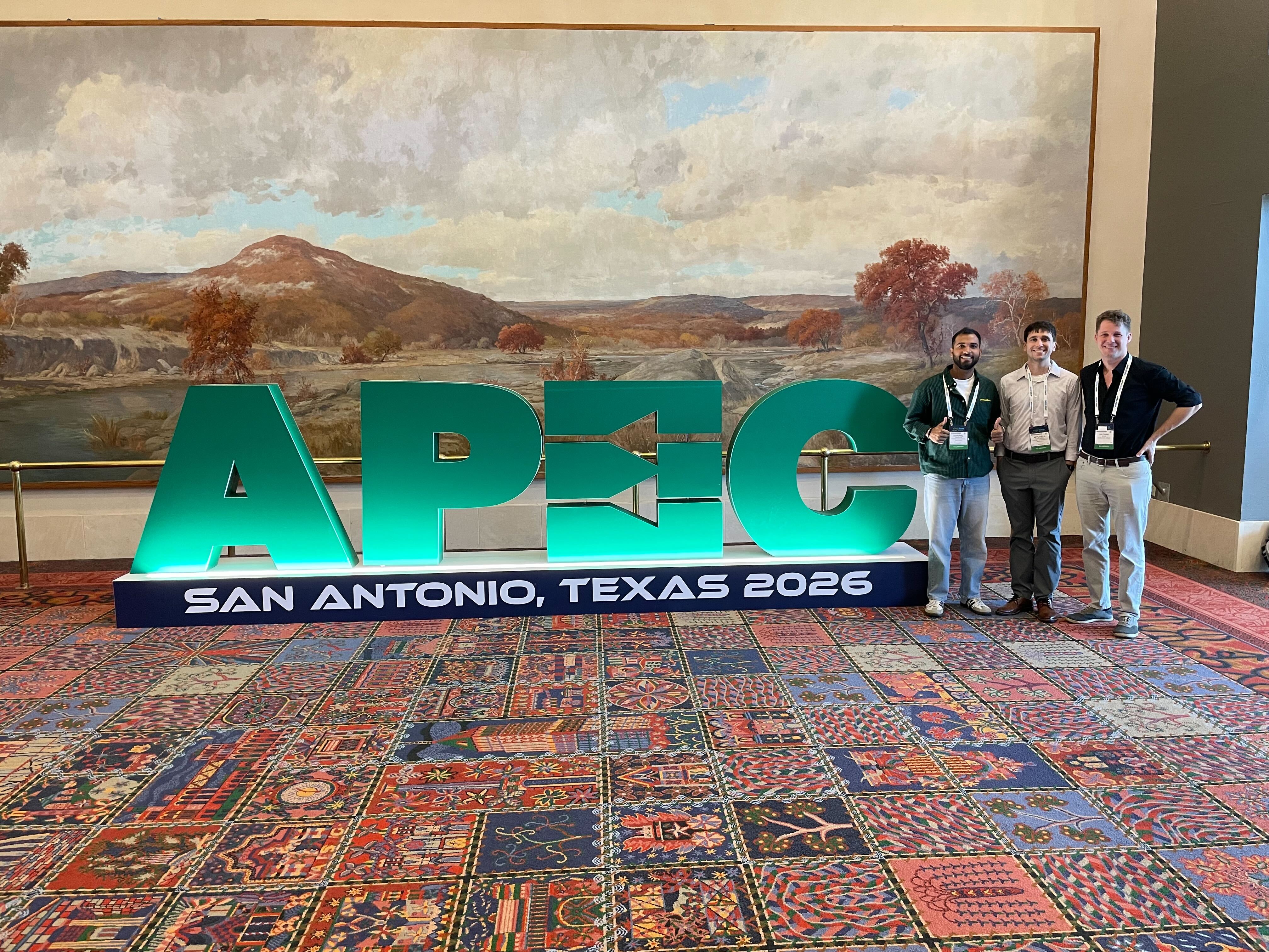 APEC 2026